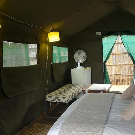 Kazondwe Camp And Lodge Kongola Luaran gambar