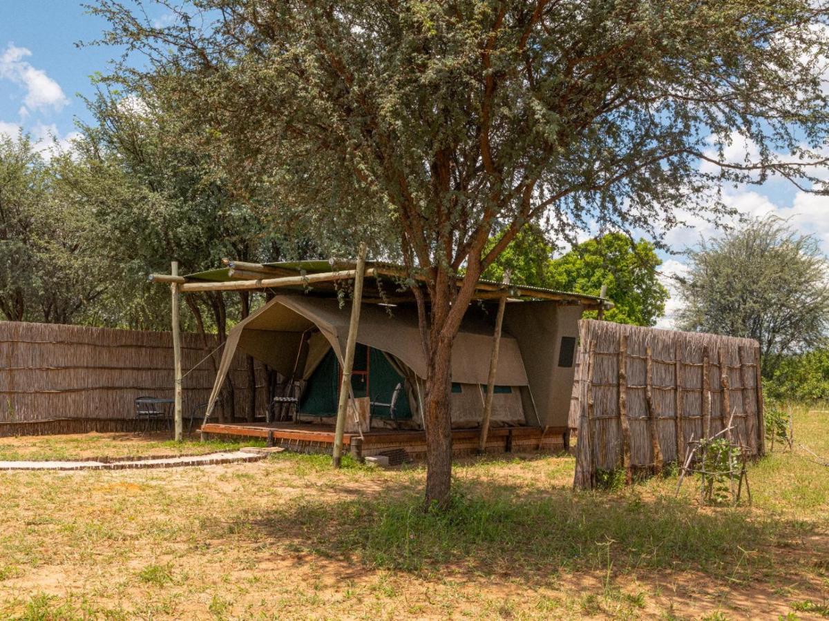 Kazondwe Camp And Lodge Kongola Bilik gambar