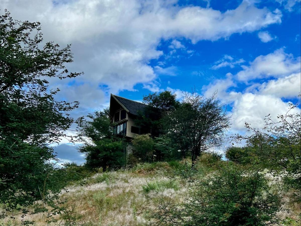 Kazondwe Camp And Lodge Kongola Bilik gambar