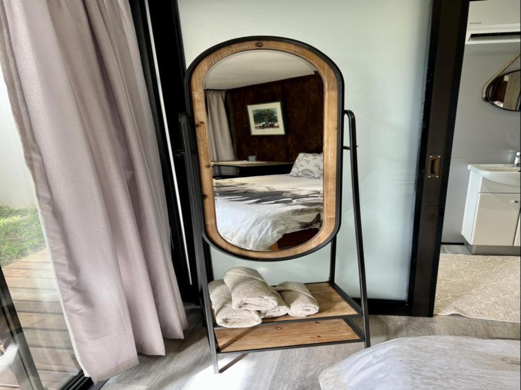 Kazondwe Camp And Lodge Kongola Bilik gambar