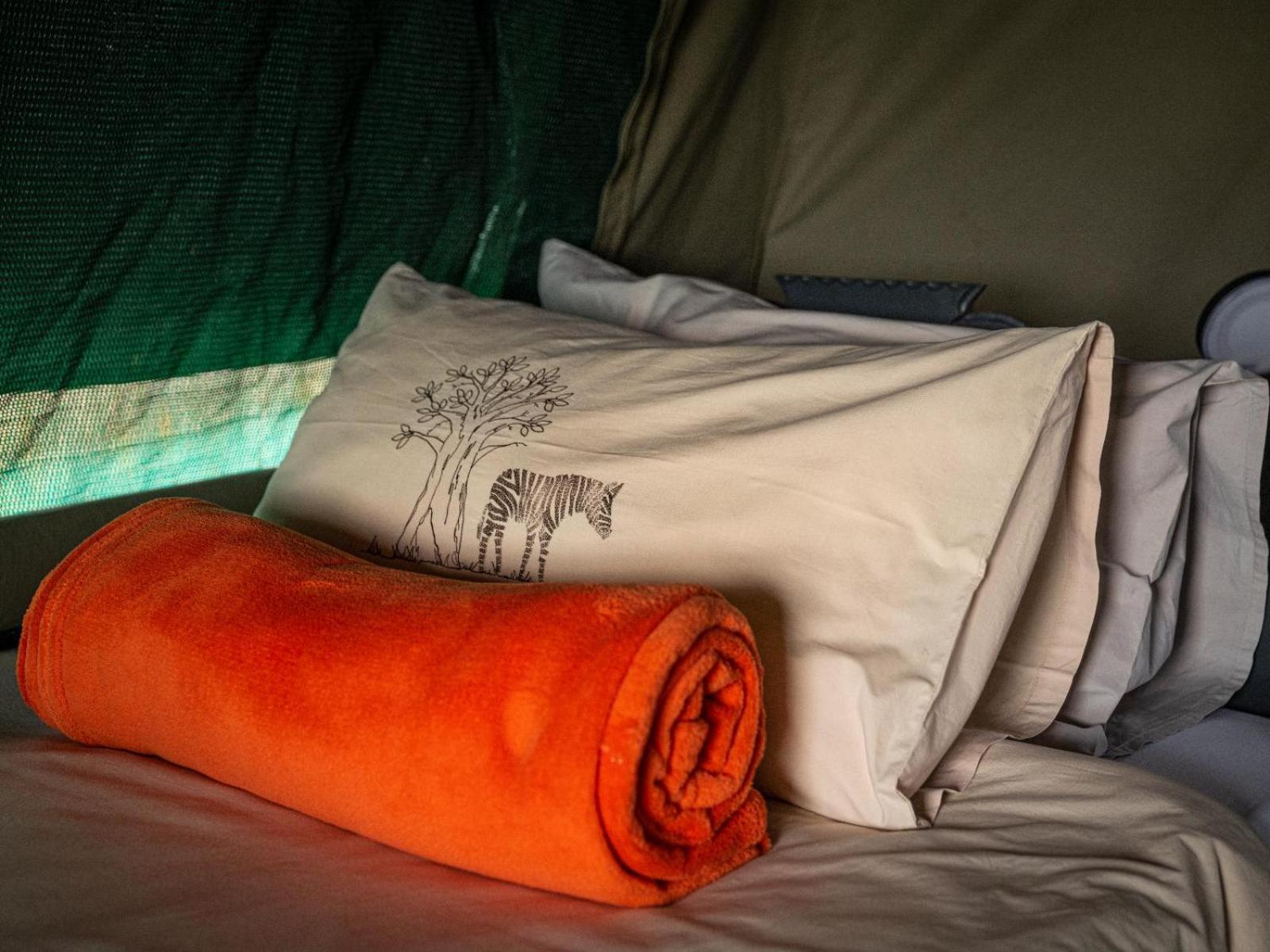 Kazondwe Camp And Lodge Kongola Bilik gambar