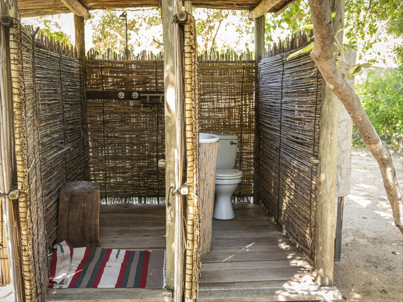 Kazondwe Camp And Lodge Kongola Bilik gambar
