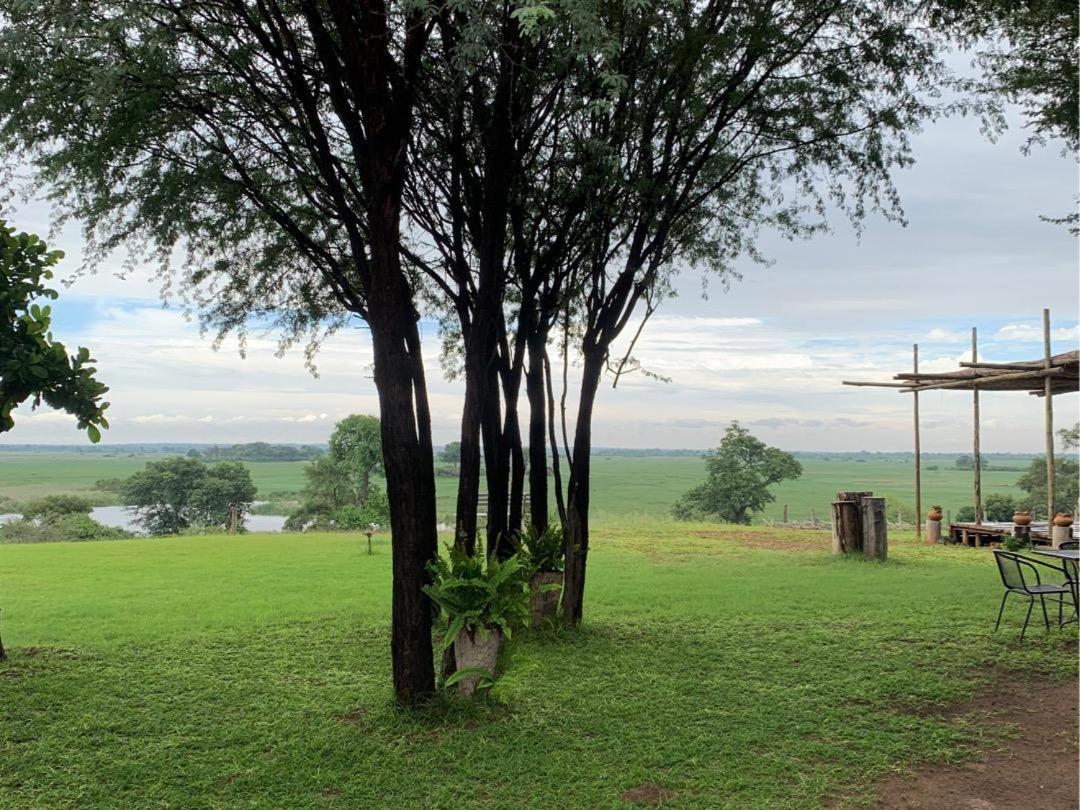 Kazondwe Camp And Lodge Kongola Luaran gambar