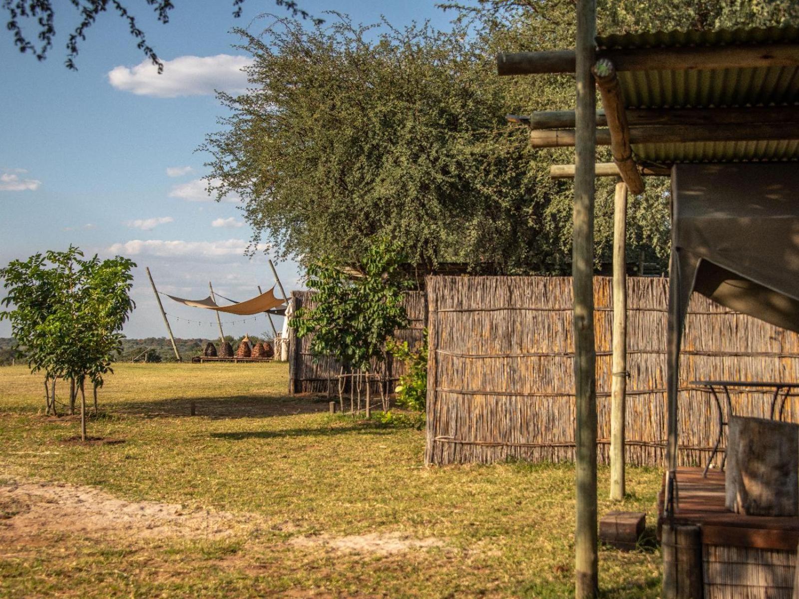 Kazondwe Camp And Lodge Kongola Bilik gambar