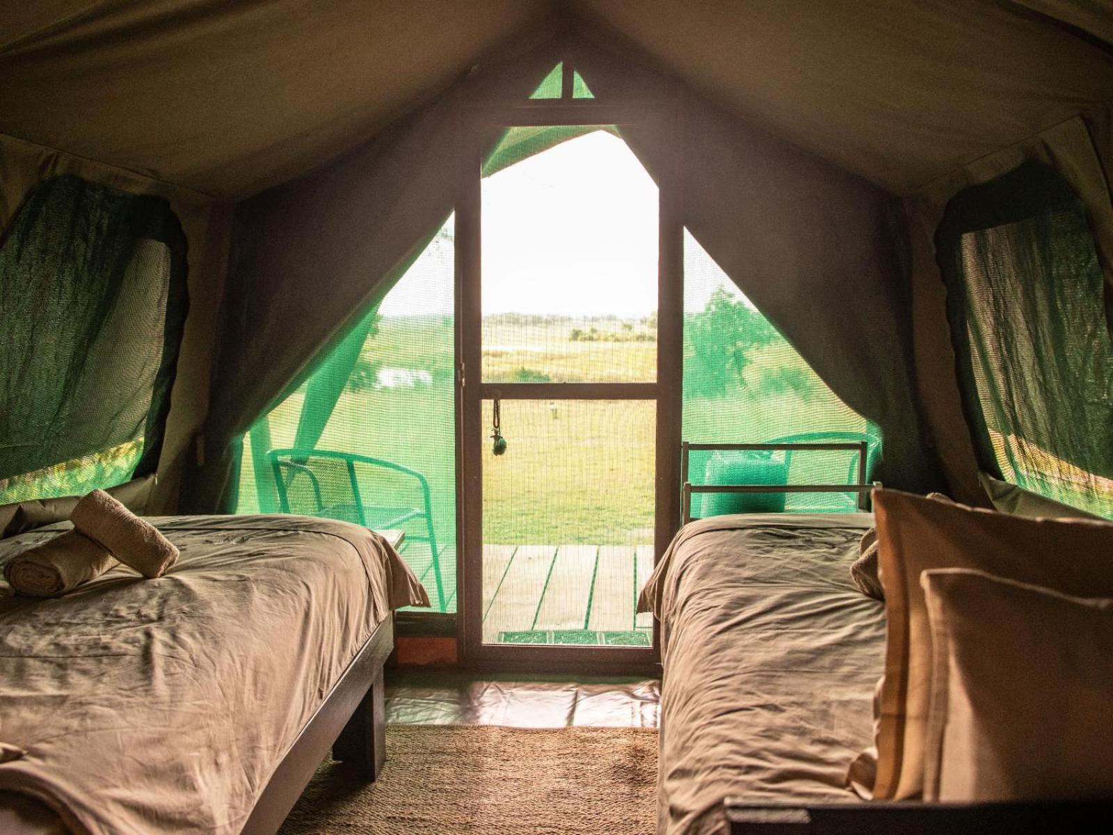 Kazondwe Camp And Lodge Kongola Bilik gambar