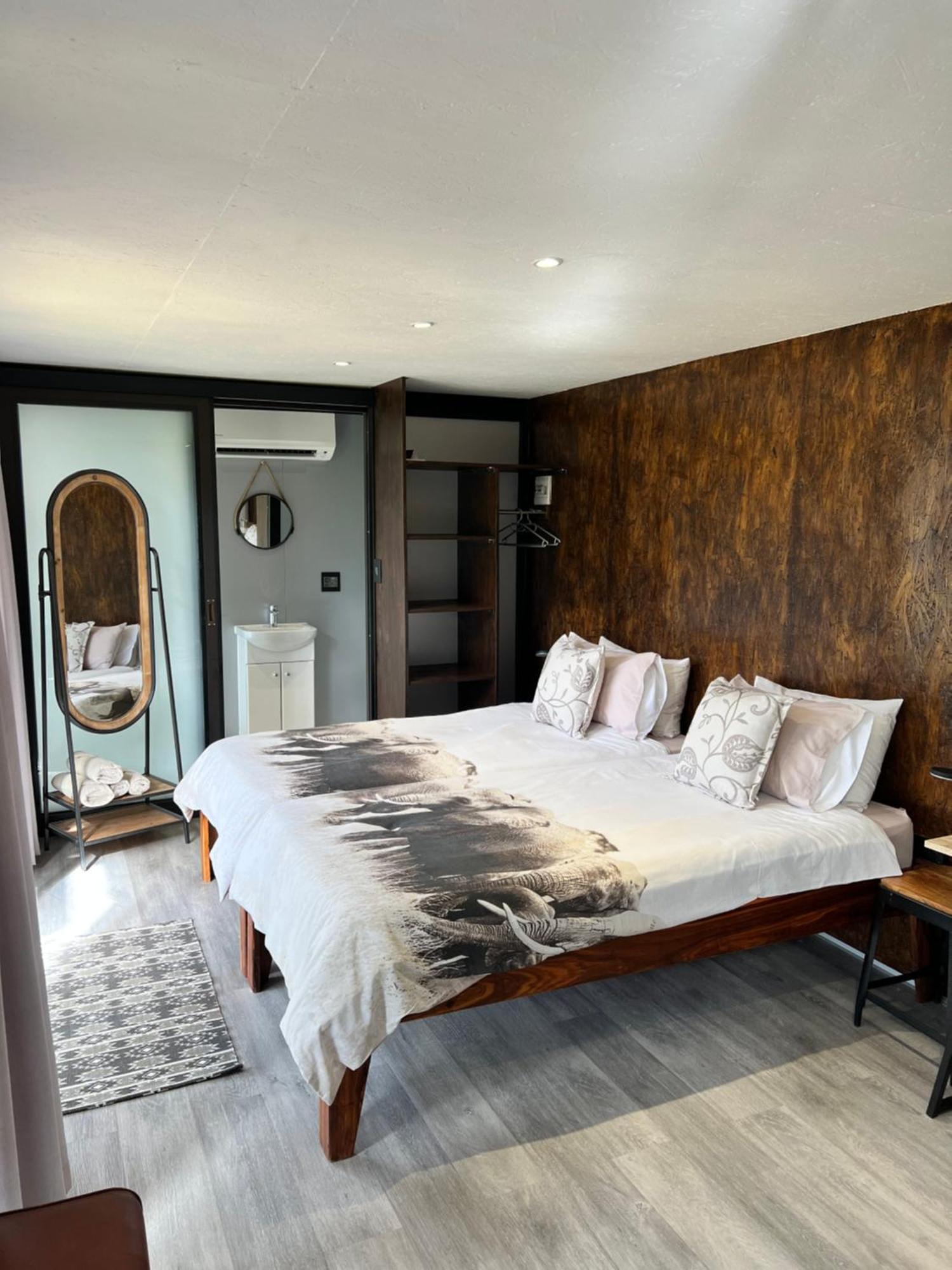 Kazondwe Camp And Lodge Kongola Luaran gambar